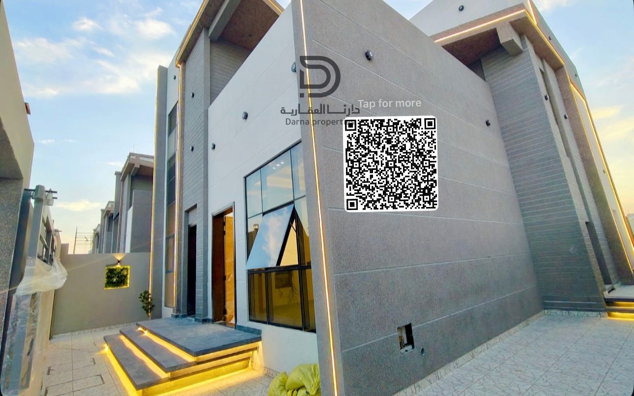 Luxury Villa with Elegant Finishing – Registration Fees Included!