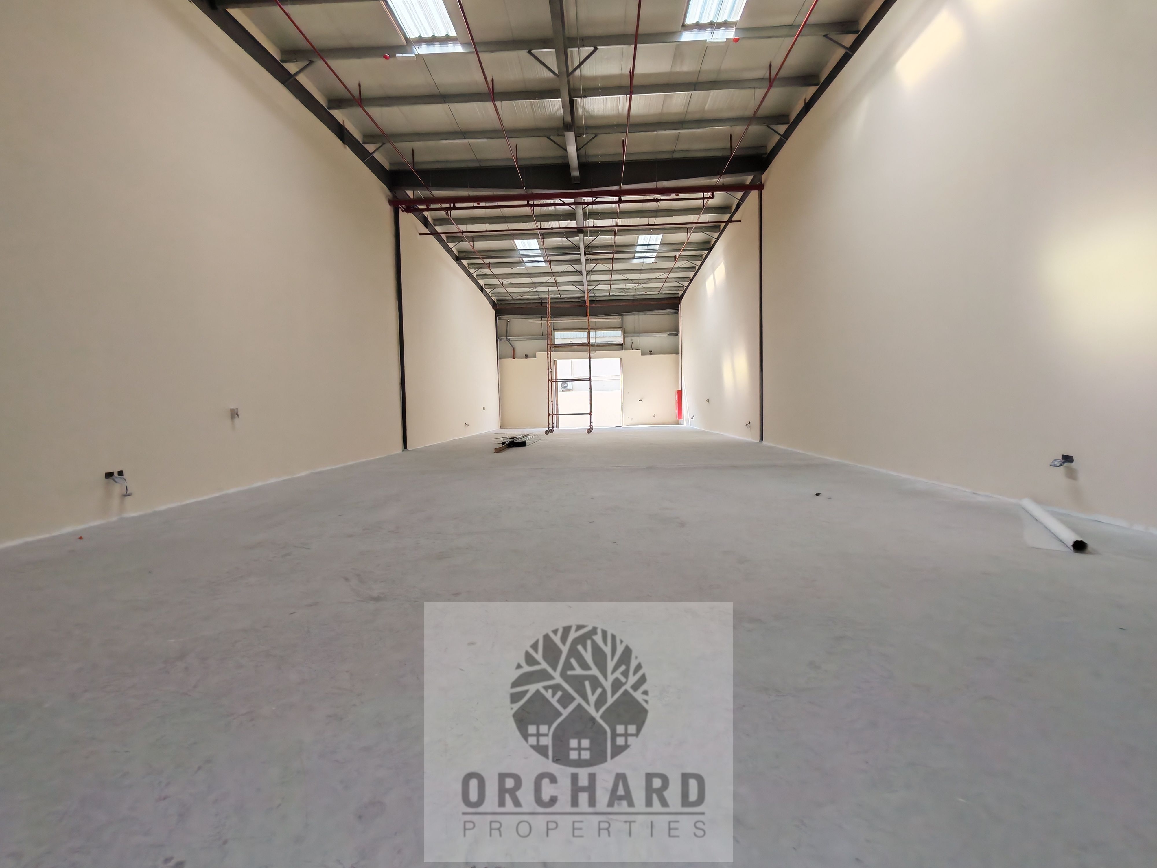 Brand New•Prime Location• Ready to Move• Direct Road Facing