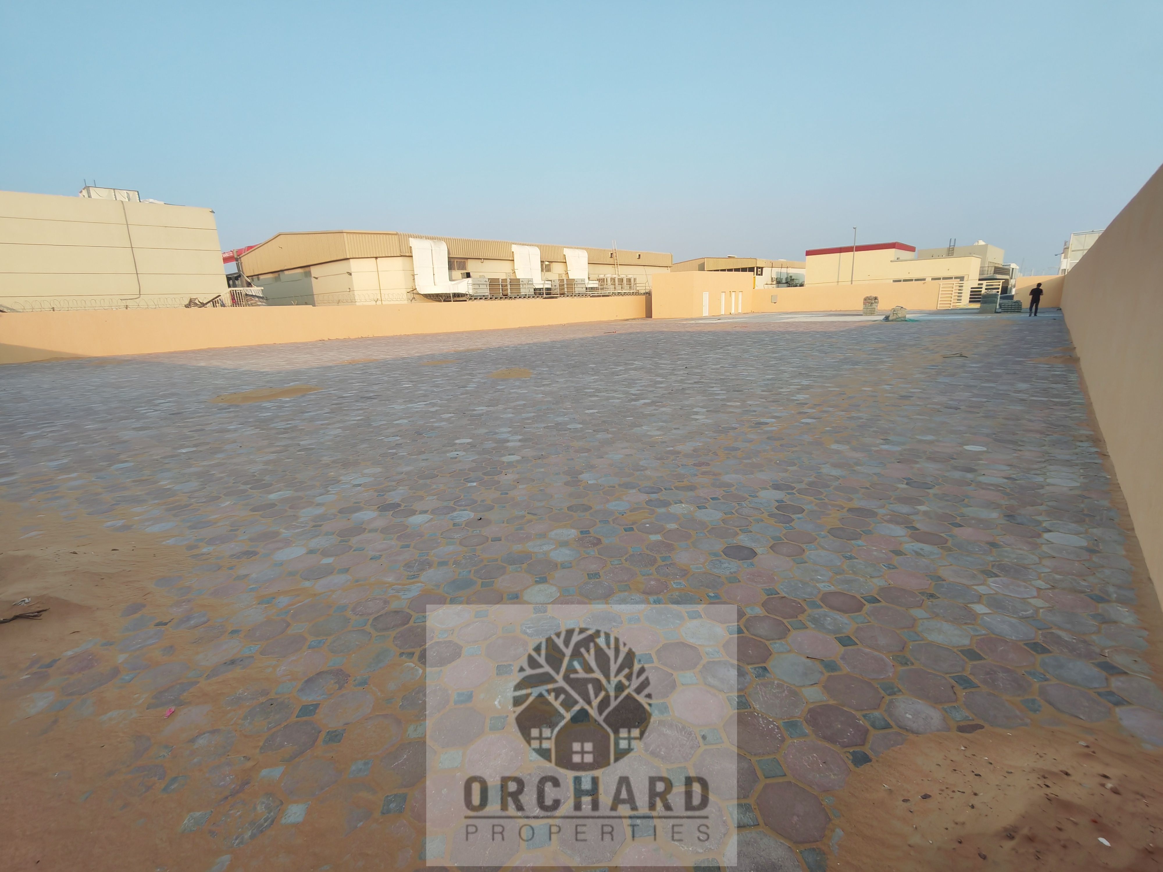 Ready•Brand New•Full Interlock•30kw•Dirct Road Facing