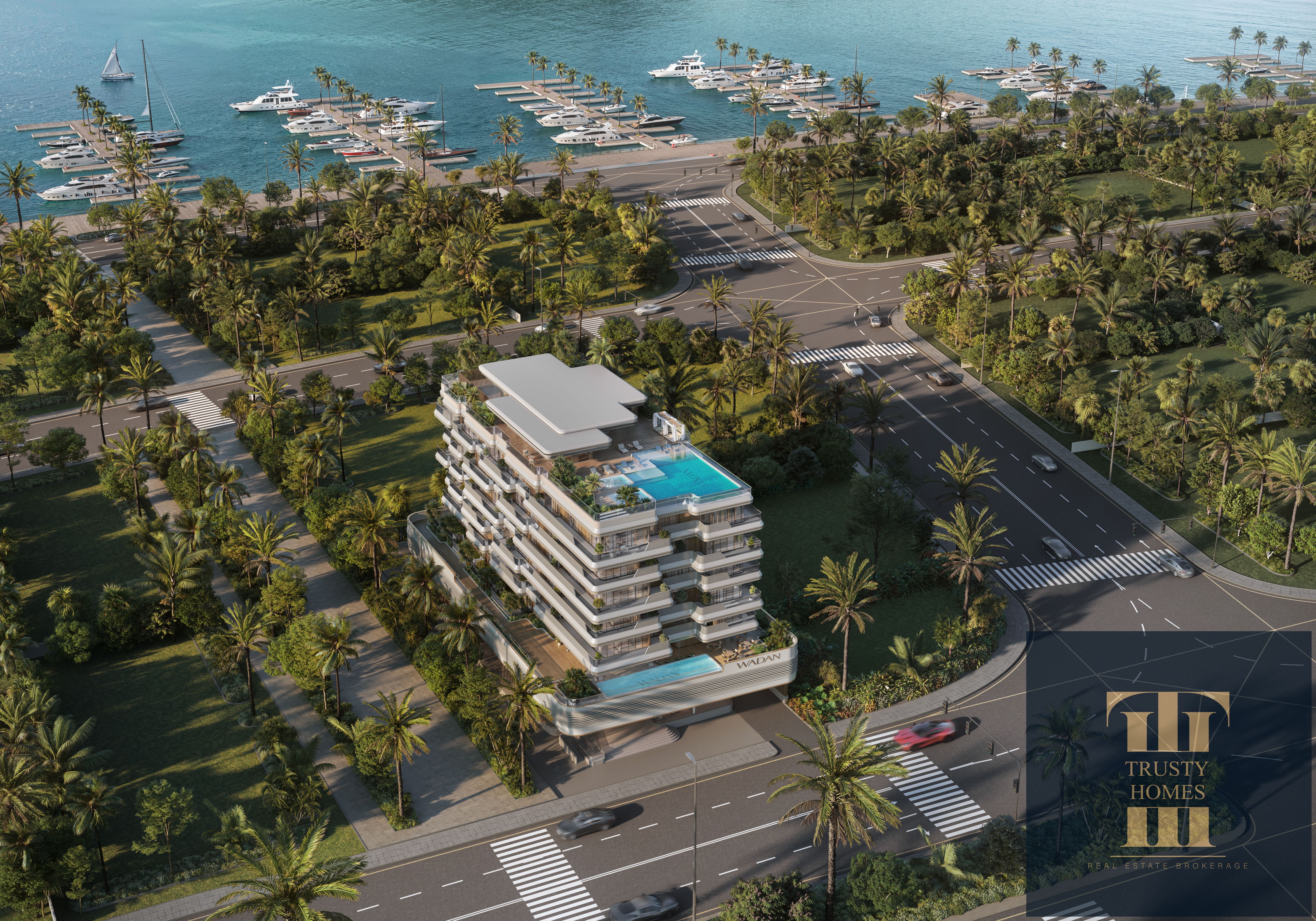 Dubai Islands | Waterfront Luxury | Iconic Architecture | High ROI Potential