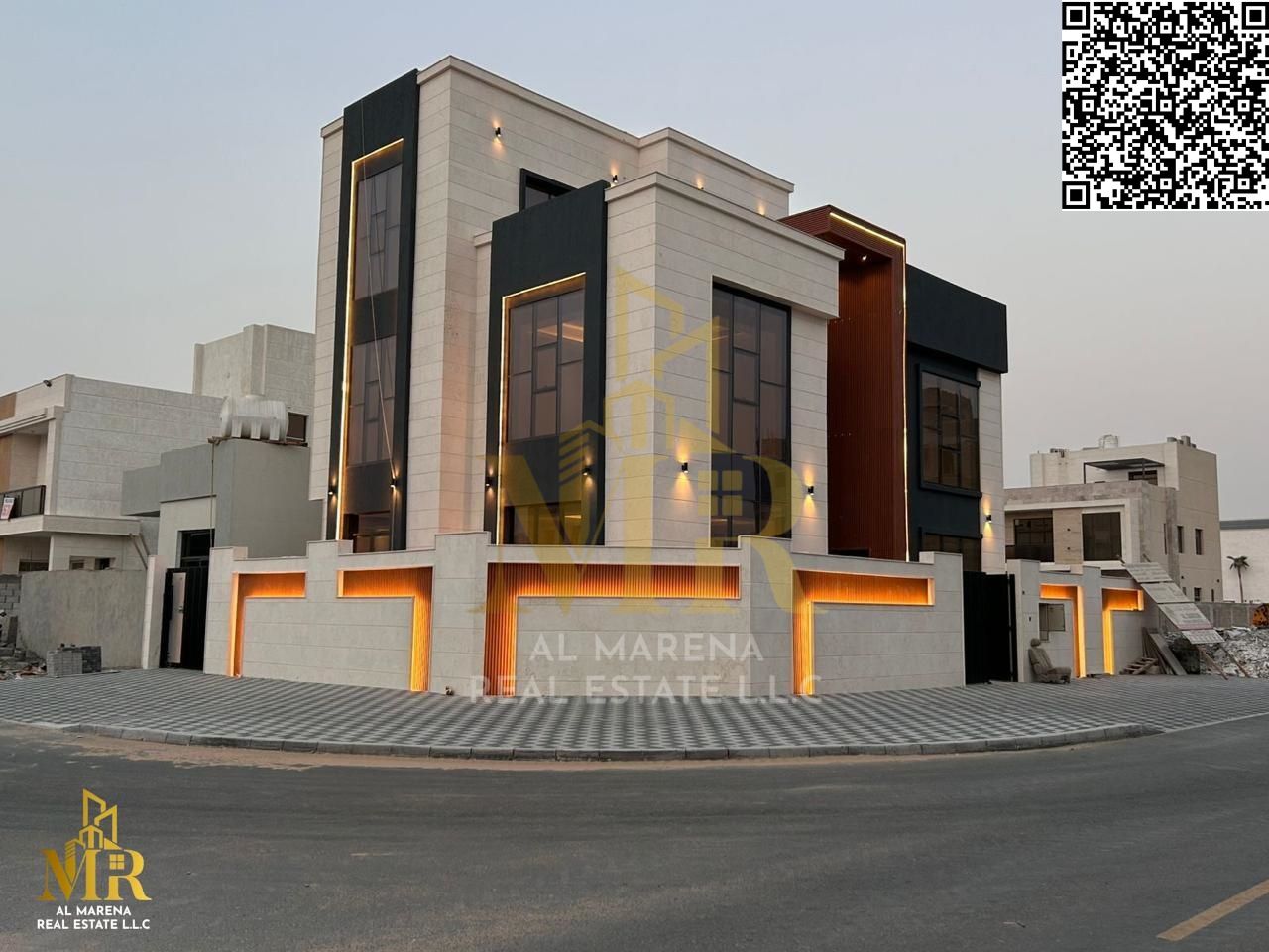 A luxurious, modern villa with high-end finishes and a private garden. Price negotiable. An exceptional ownership opportunity. Exceptional opportunit
