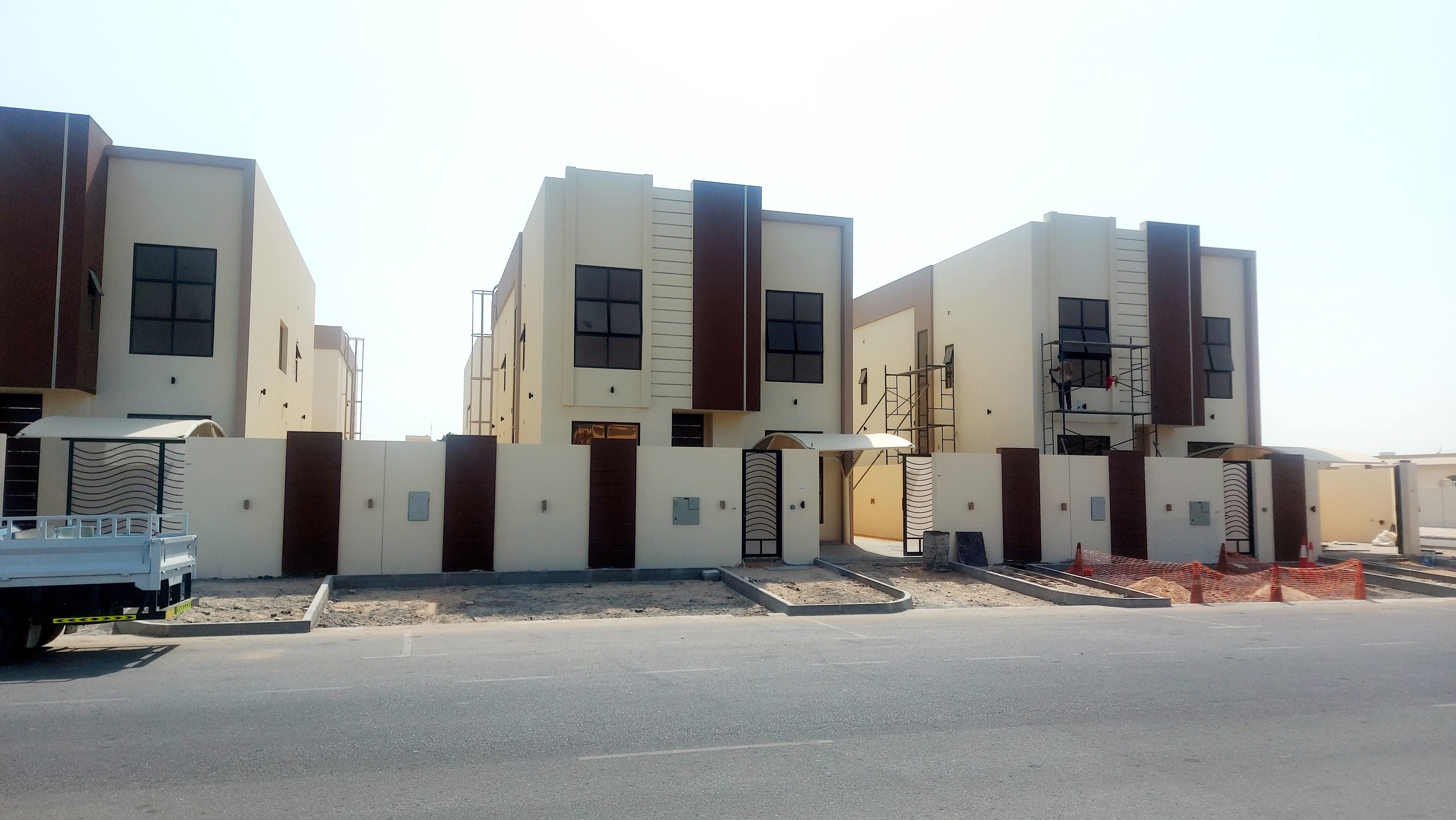Modern Villa for rent in UAQ