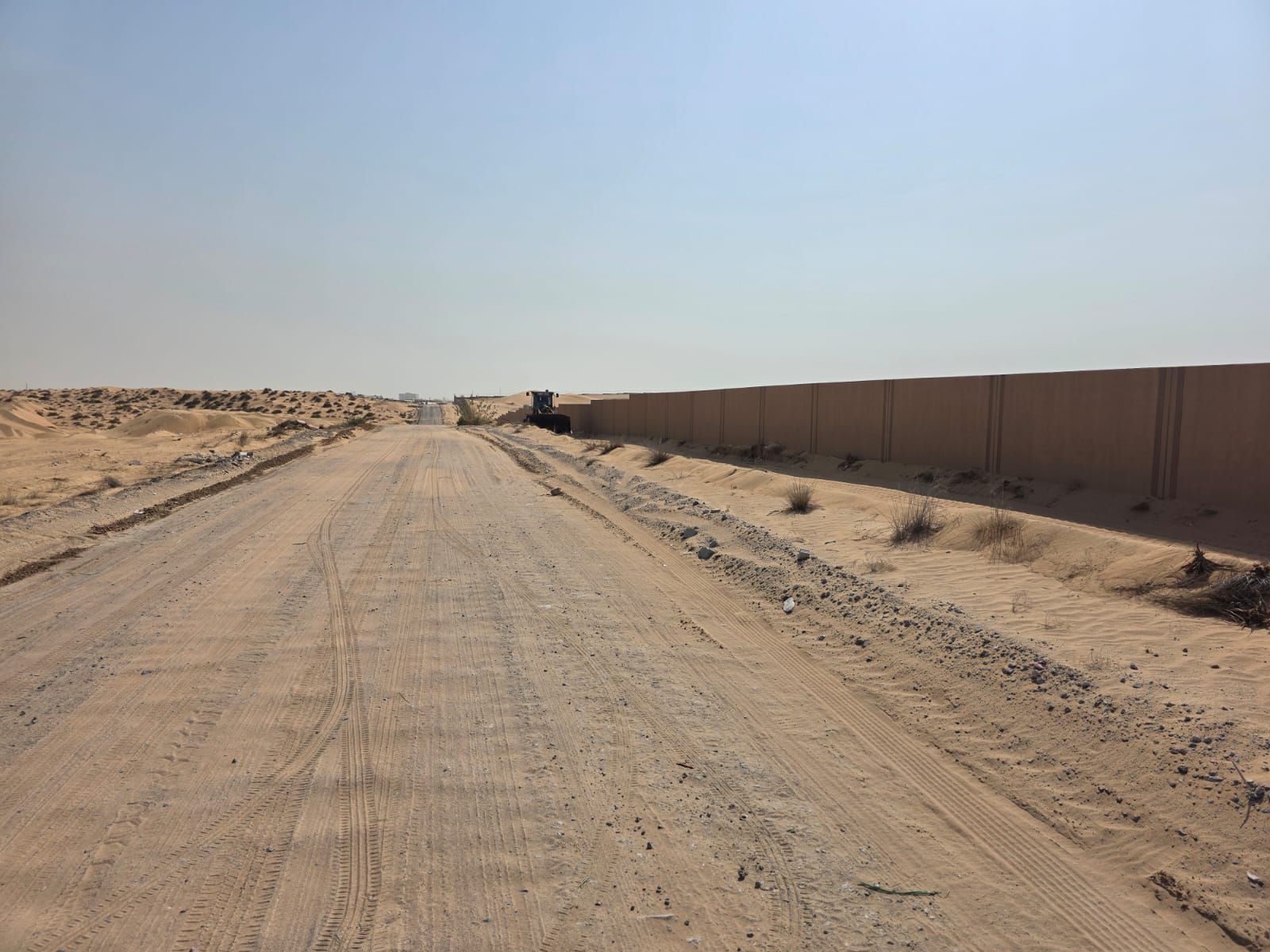Industrial lands in Al Sajaa, Sharjah, freehold for all nationalities, exempt from any fees