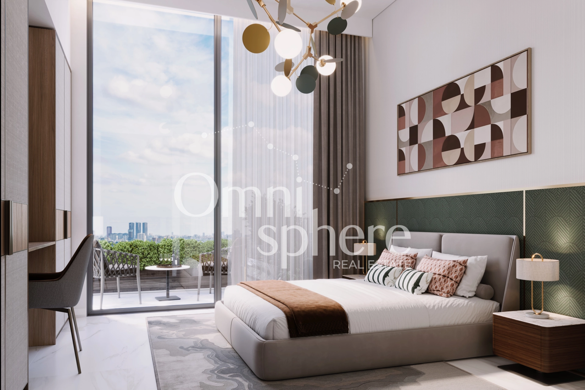 Lagoon Views | Prime Location | High ROI