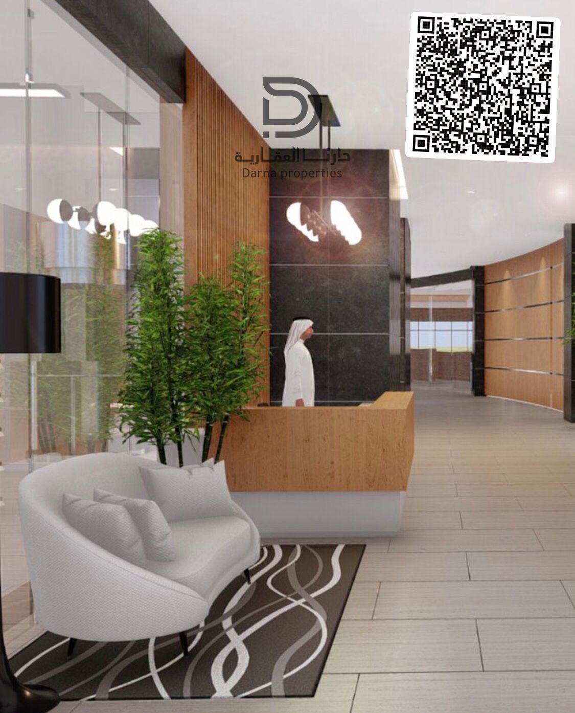 Special Offer – Garden Residence | Emirates City – Ajman 1 Bedroom Apartment with Living Room Area: 1,191 sq. ft. Total Price: AED 549,500 Down Payment: AED 220,530 Balance with Developer: AED 328,970 Monthly Installment: AED 4,910 Total Installments: 8