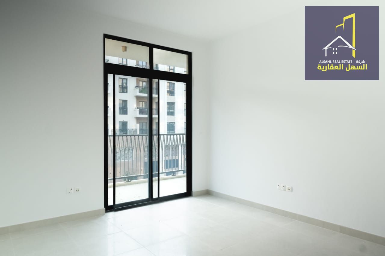 Apartment for sale in Sharjah - Maryam Island