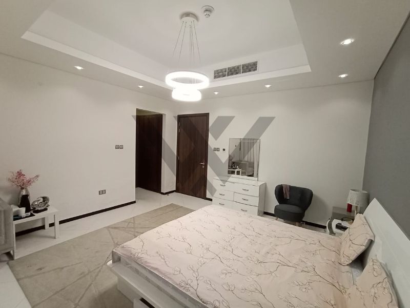 EXCLUSIVE LUXURY 3 BED +MAID TOWNHOUSE MOVE IN NOW
