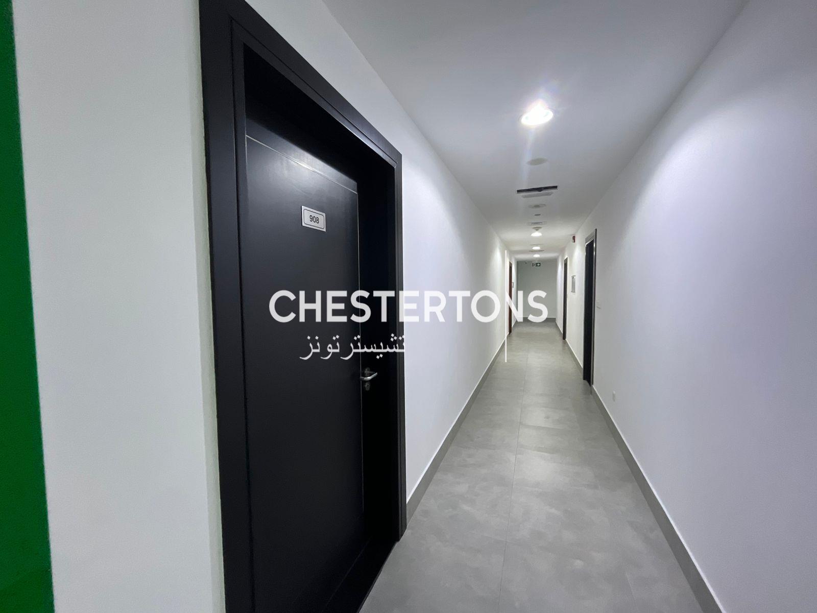 No Agent | Fully Fitted Office | Amazing View