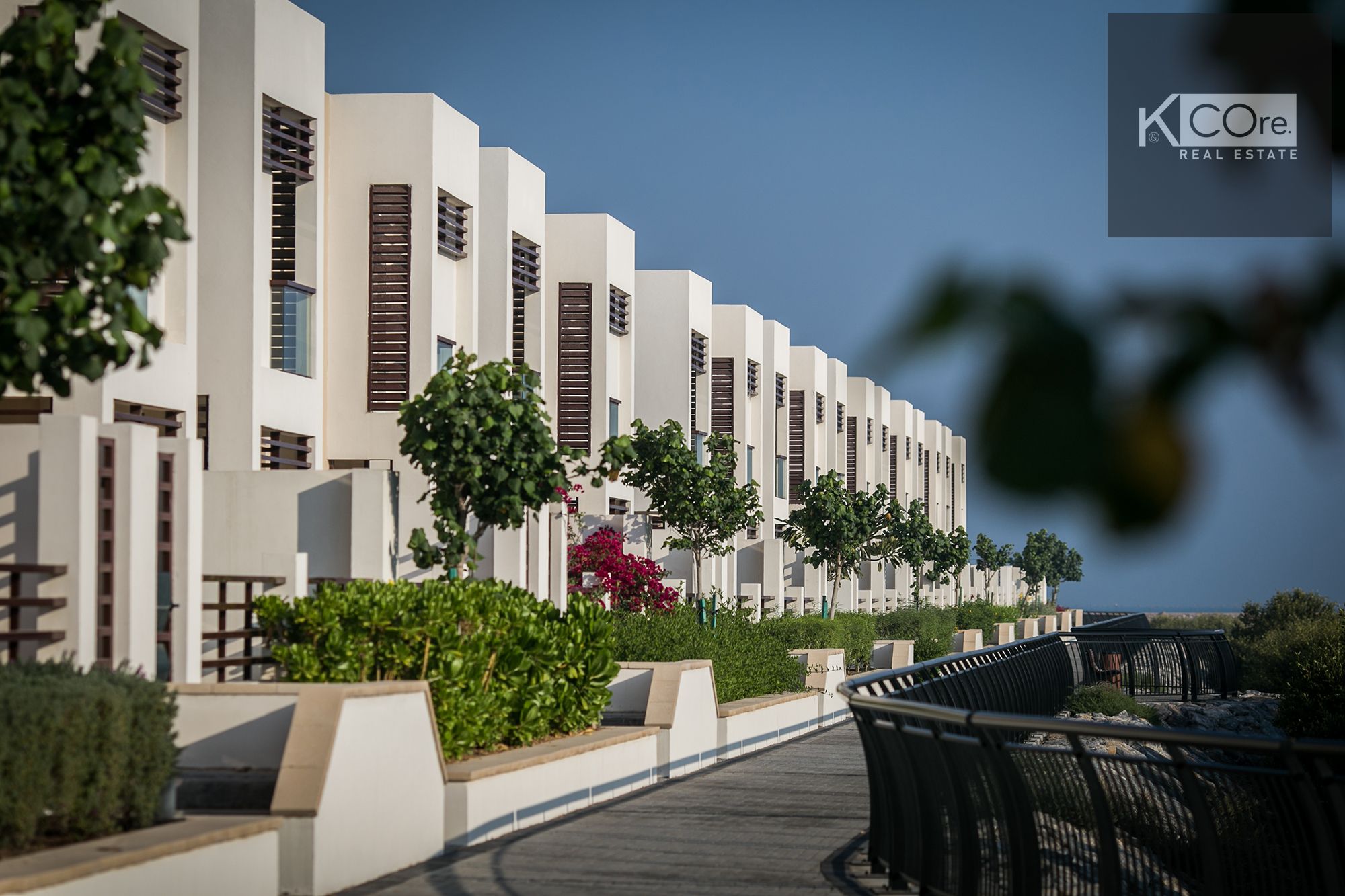 2BR Villa | Garden View | Flamingo Phase 1