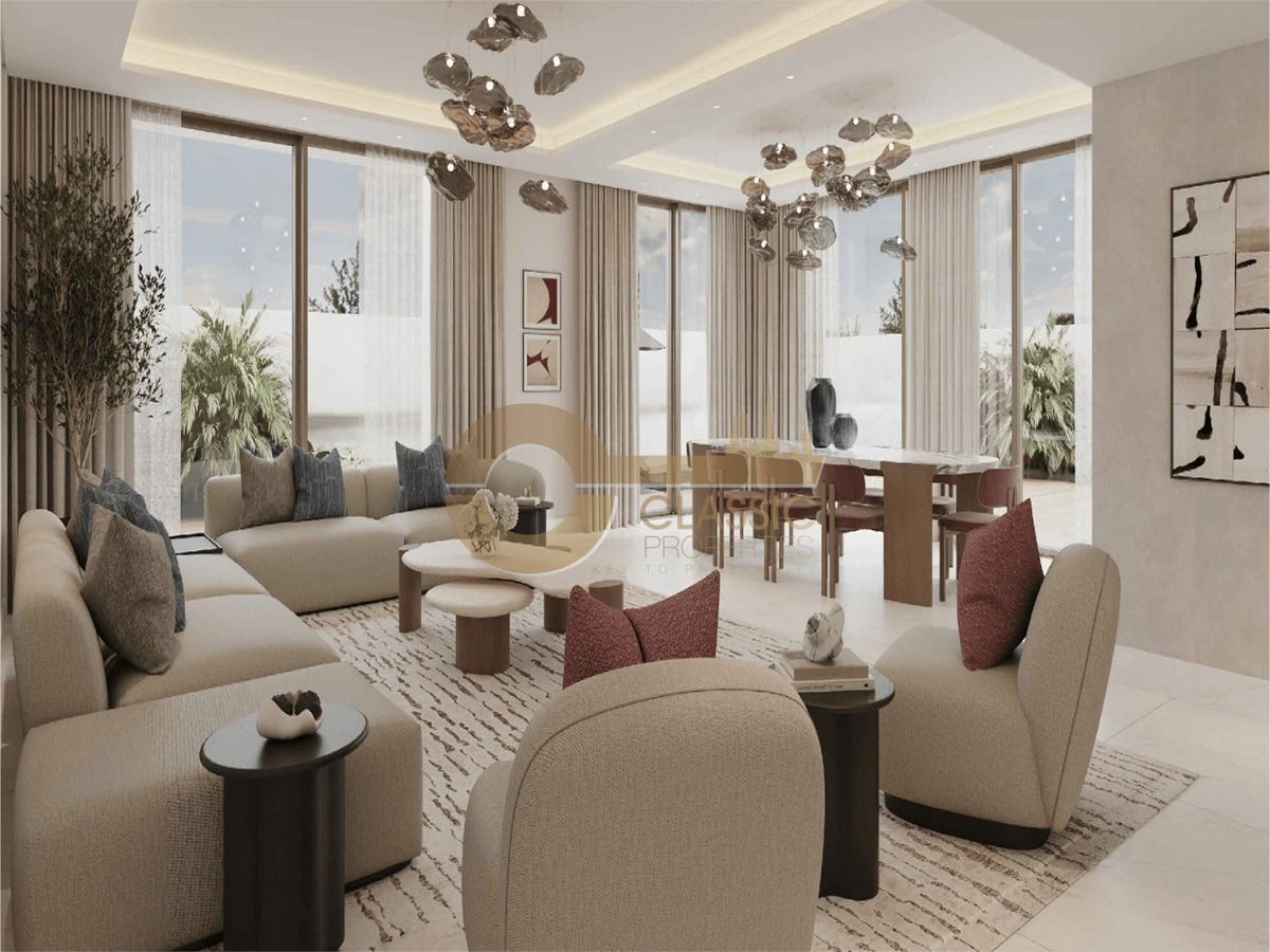MAIDS ROOM | TOWNHOUSE | STRATEGIC LOCATION