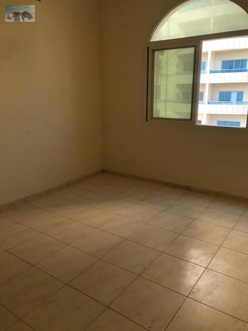 1 BHK Apartment for Rent in Al Rashidiya 2, Directly Opposite Falcon Towers, Prime Location, Spacious Layout, Balcony View, Excellent Price AED 26,000