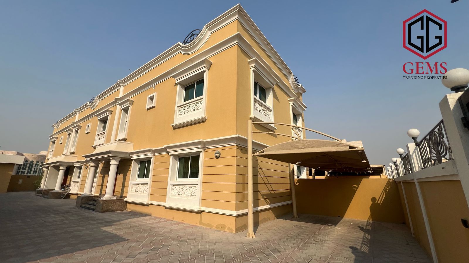SEMI-DETACHED | SPACIOUS | MAIDS ROOM | GARDEN
