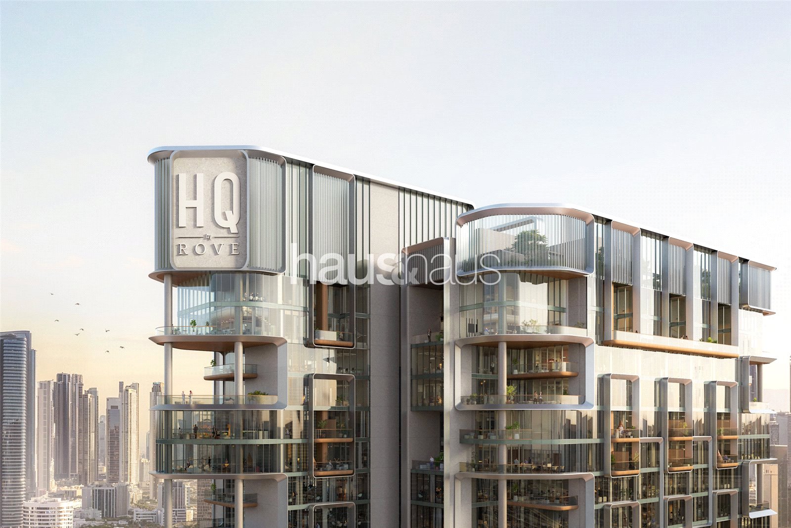 Off Plan | 50/50 Payment Plan | Duplex Penthouse