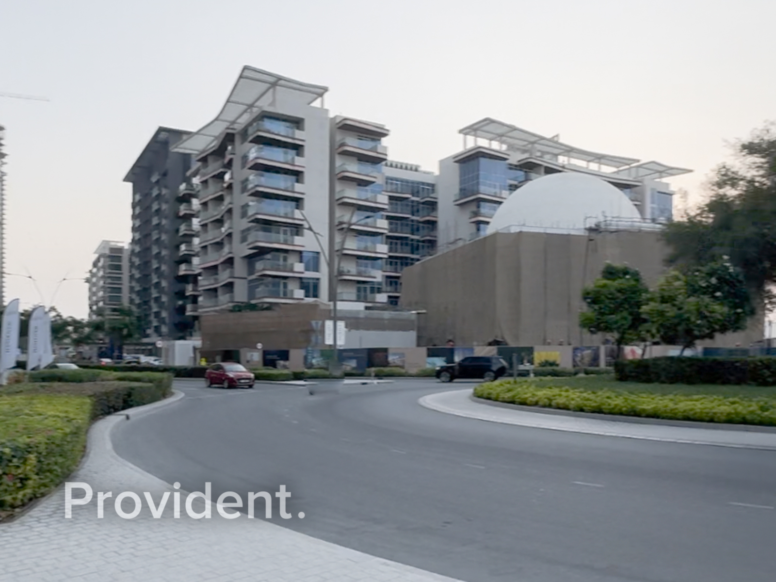 High Power Load | High Exposure | Prime Location