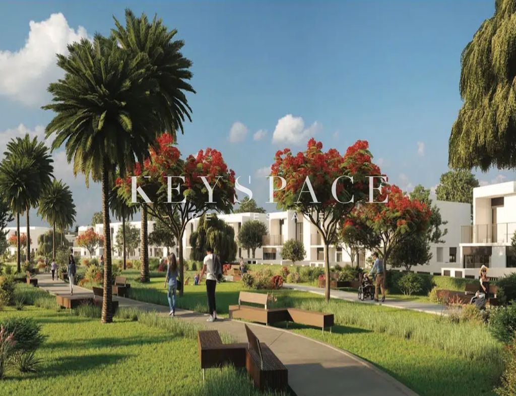 Tranquil Forest-View Villa for Peaceful Living