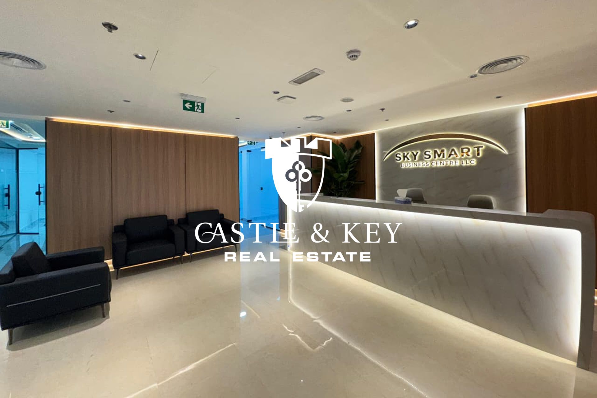 140 to 340 sqft | Premium Business Centre | Call for Viewing | No Commission
