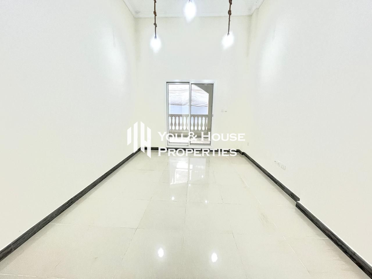 Well Maintained Apartment I Spacious & Modern I Ready to Move