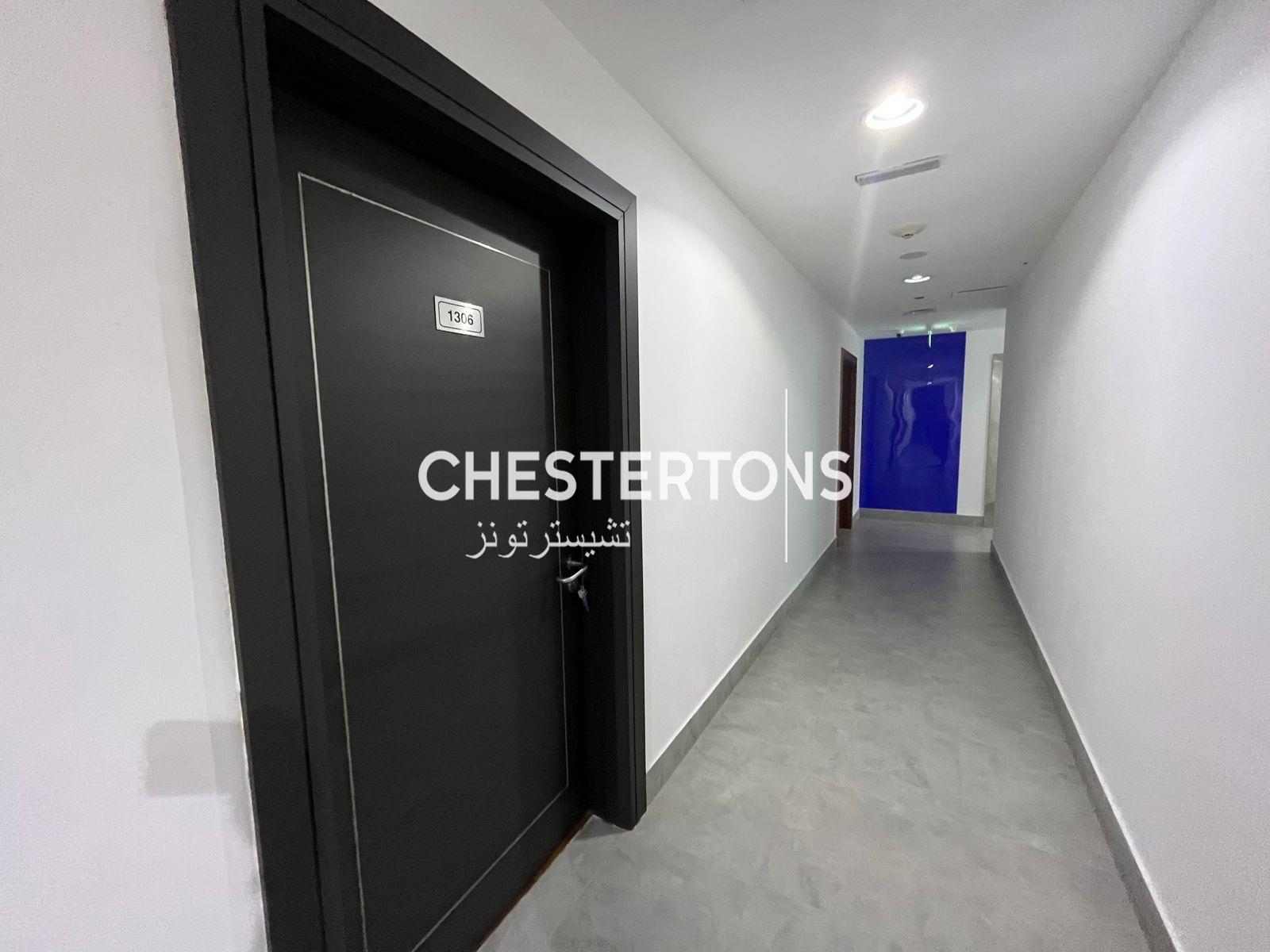 No Agent | Fully Fitted Office | Wooden Floors