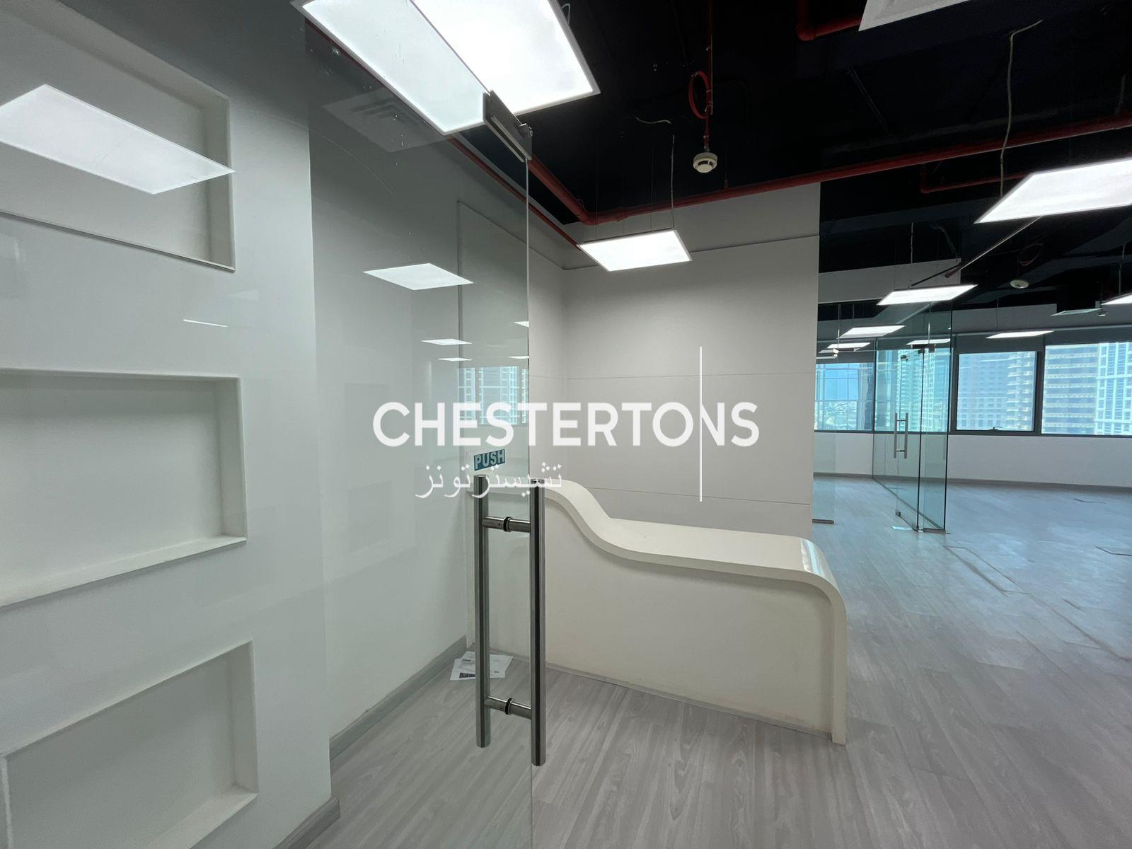 No Agent | High Quality | 2 Glass Partitions