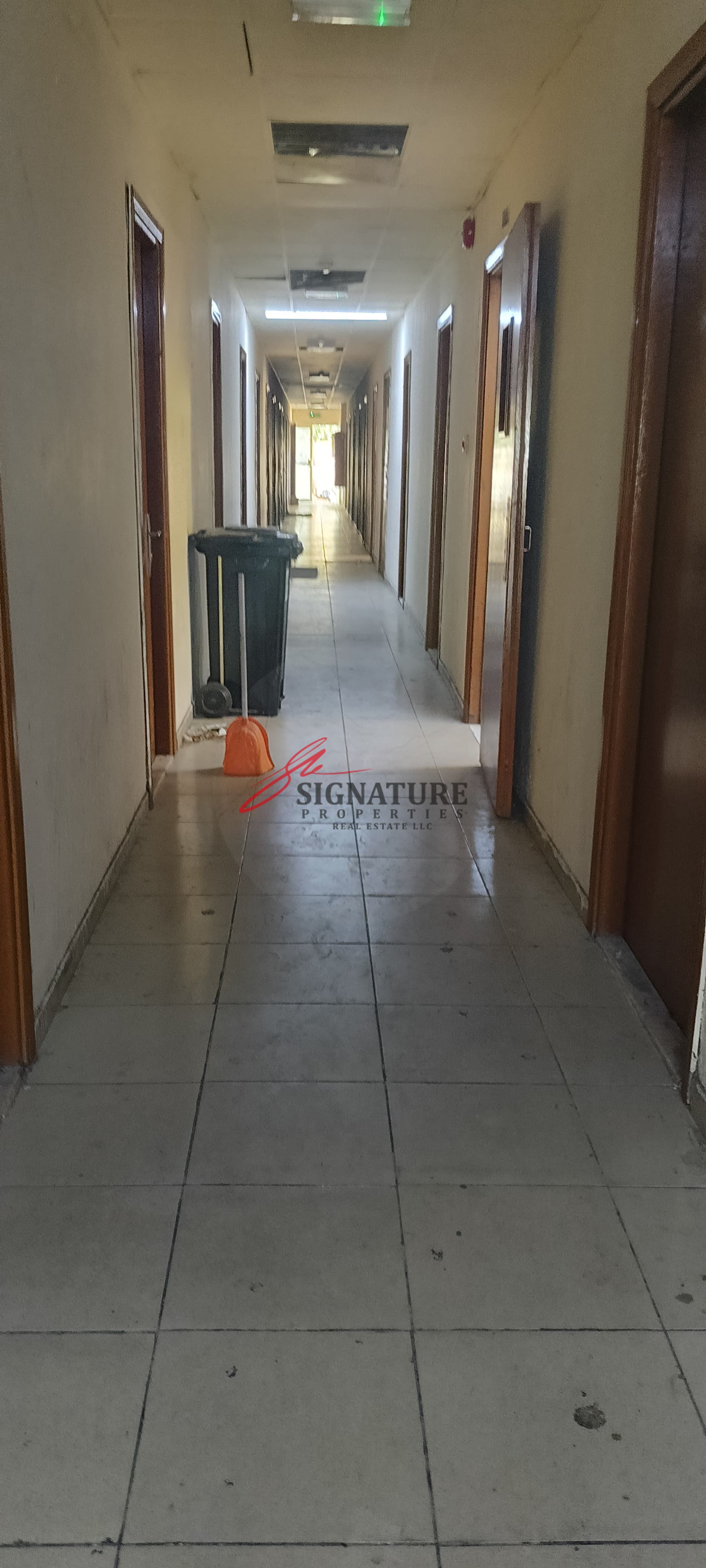 60 Rooms Labor Camp For 360 Persons Accomodation For Rent In Jurf Industrial Area Ajman