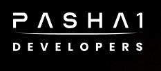 Pasha One Development logo
