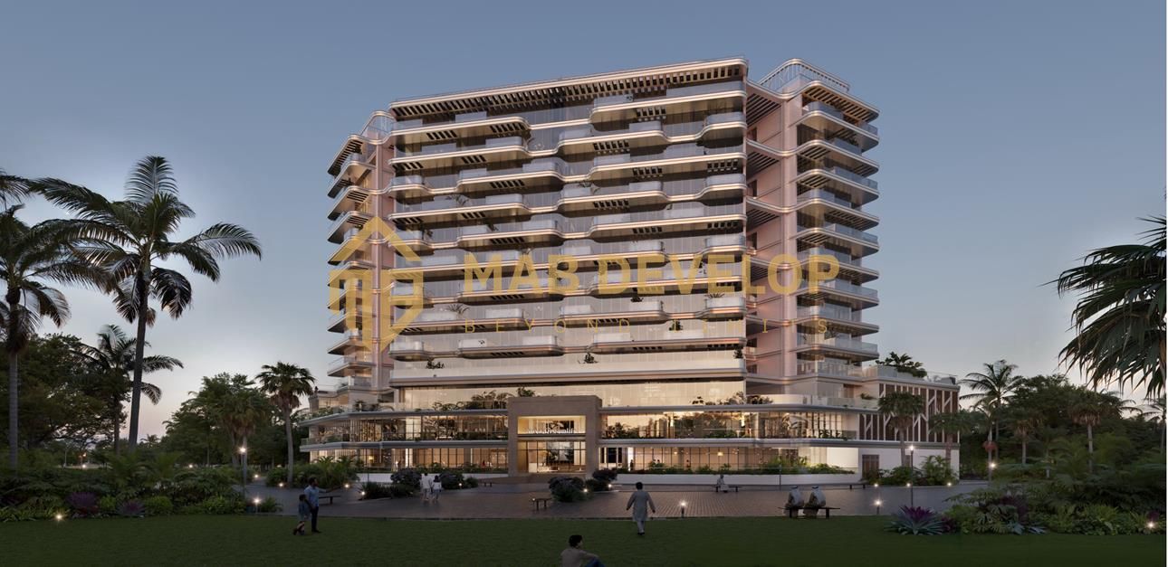0% Commission | High Floor | Great Island Living | High ROI | Best Investor Deal