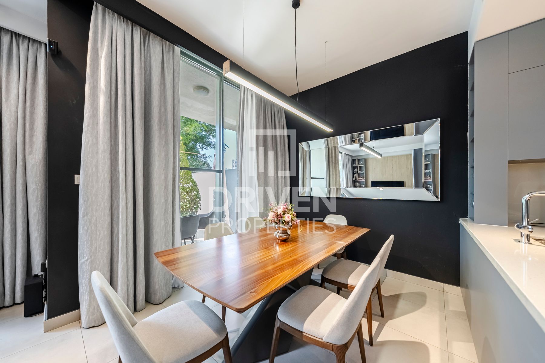 Single Row Villa | Park View | Prime Location