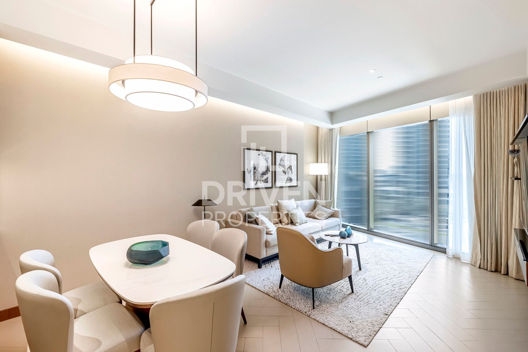 Ready to Move in | Large Layout | High Floor