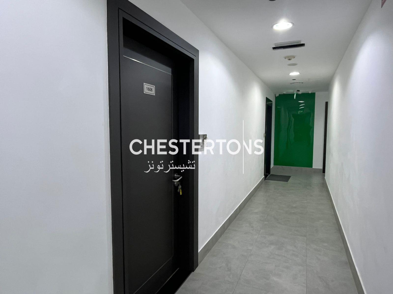 No Agent | Fitted Office | Two Partitions