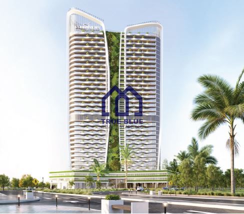 Premium 1 BR | RAK Cental | Prime Opportunity