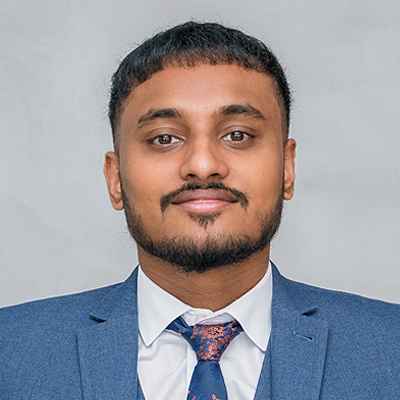 Kalaivathanan Saseenthiran