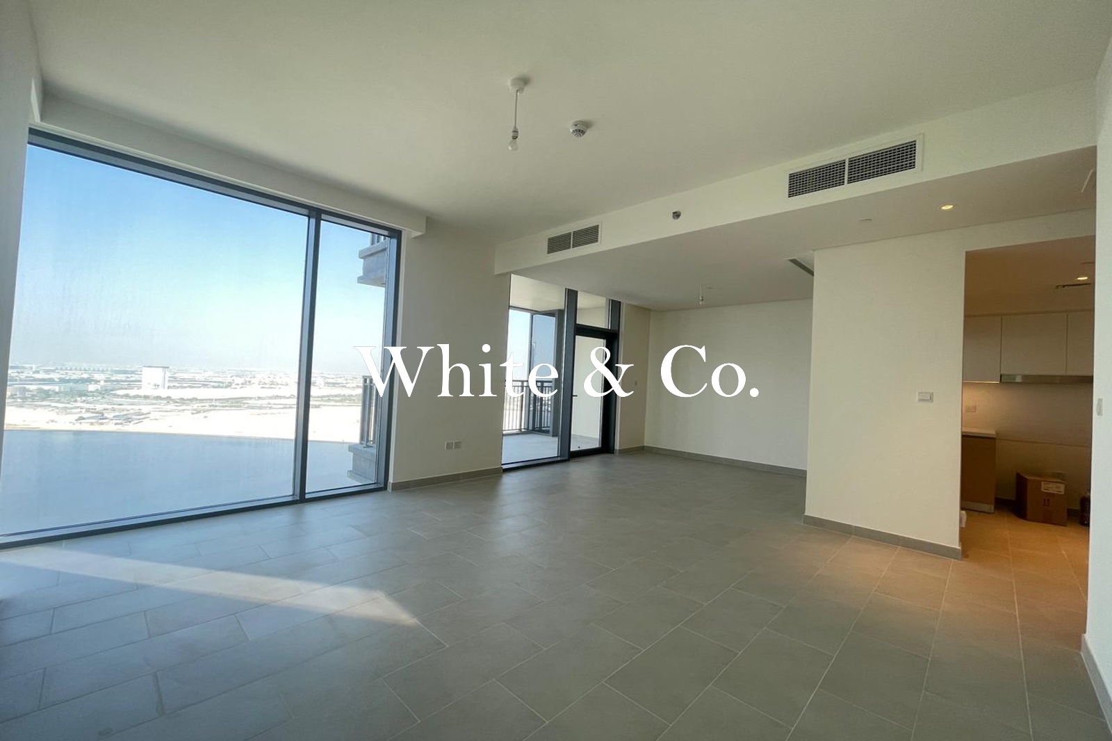 Sea View | Spacious Layout | High Floor