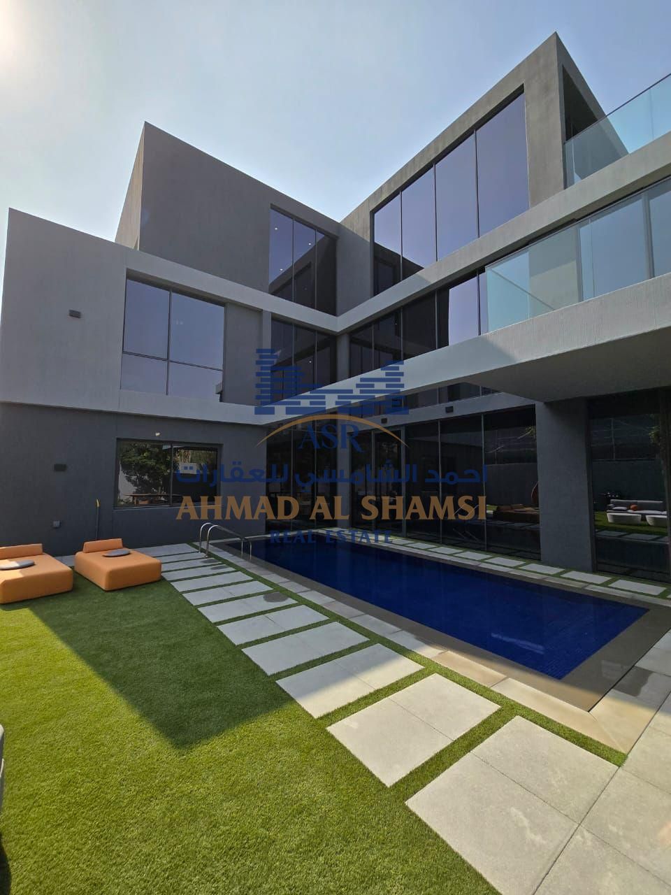 4BHK LUXURIOUS VILLA | FREEHOLD | FOREST COMMUNITY | 5 % DP | GOLDEN VISA