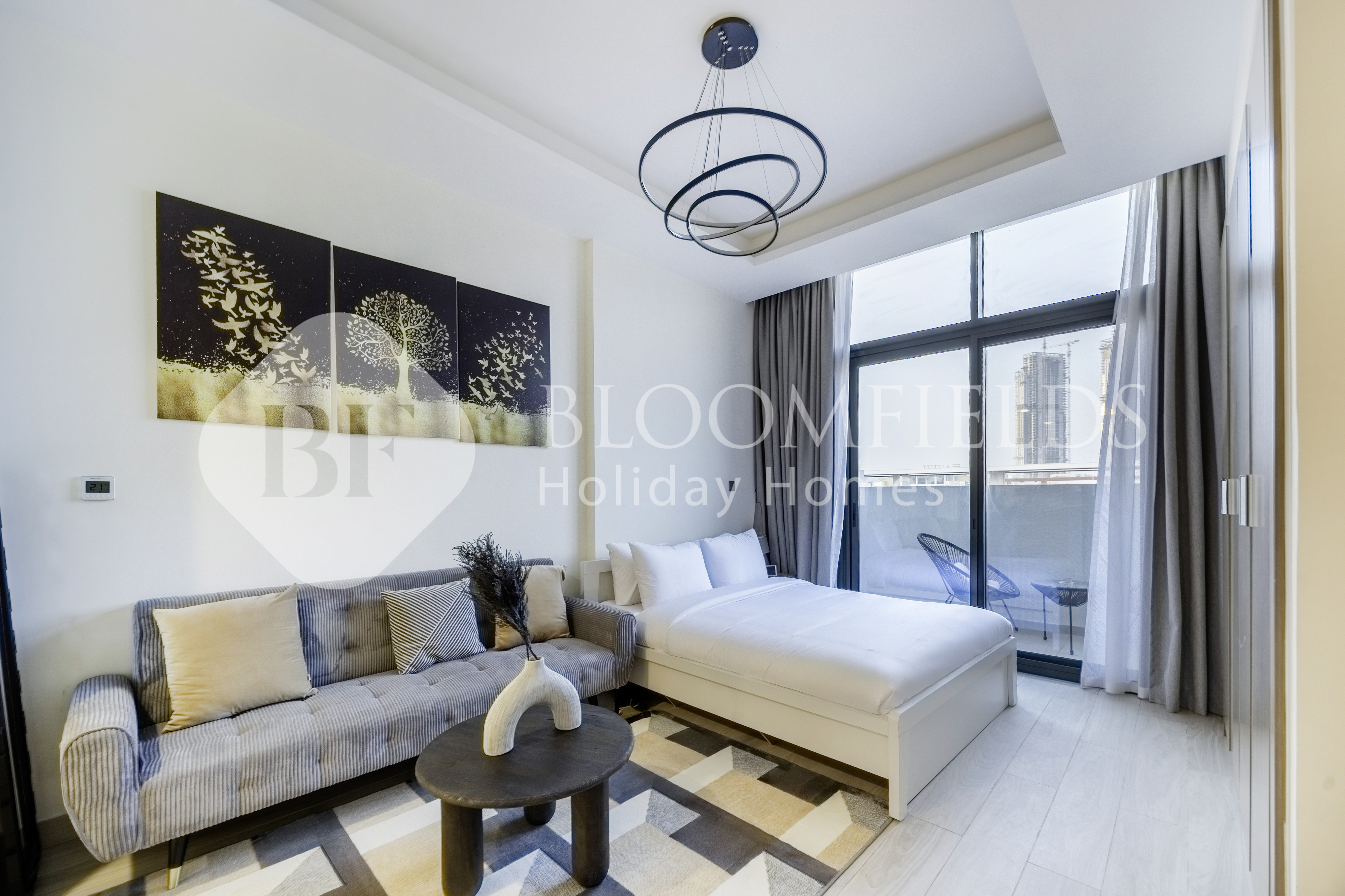 Holiday Home | Fully Furnished | Flexible Stay