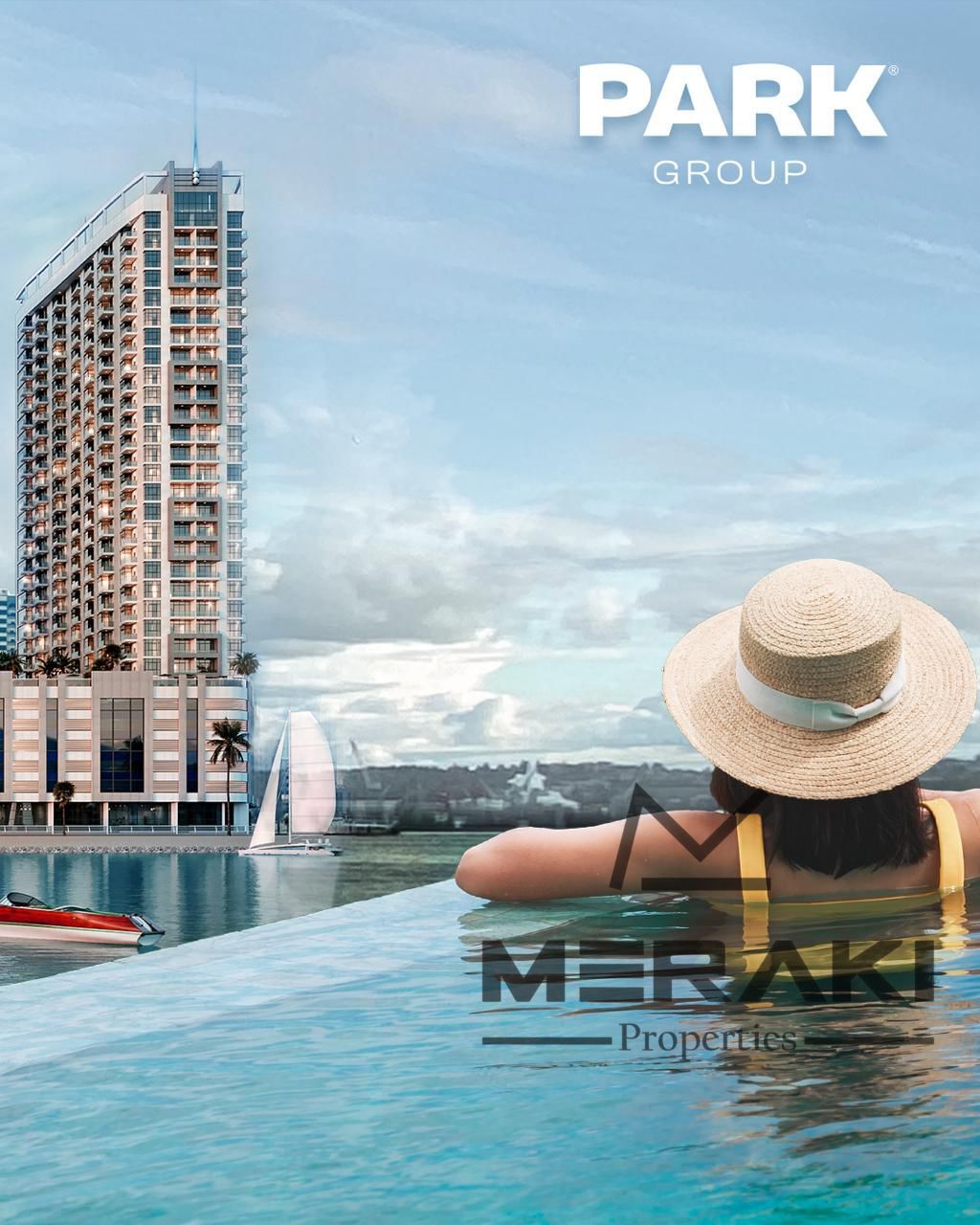 sea view | freehold | Luxury 2-Bedroom – Stunning Views & Prime Location