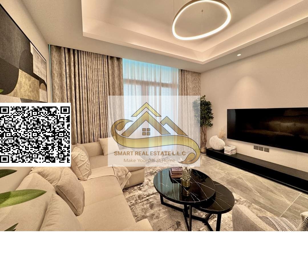 Hotel apartments | Directly on the sea | Modern Finishes