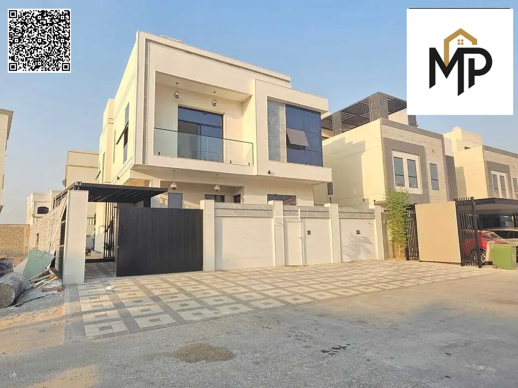 Your chance at a very special price: a villa with a swimming pool, high-end finishes, freehold ownership for all nationalities, and no service charges