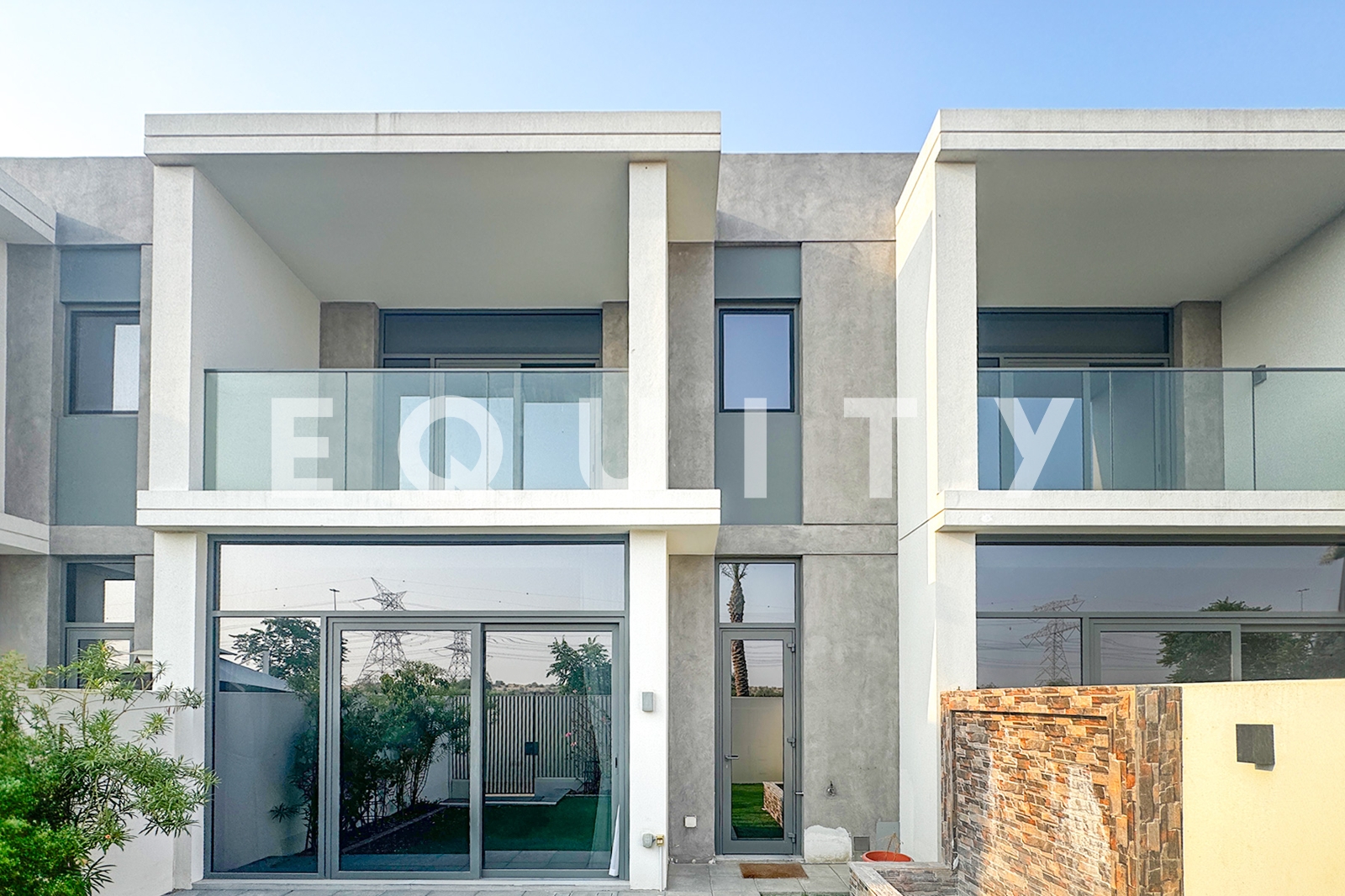 Landscaped | Single Row | Flexible Cheques