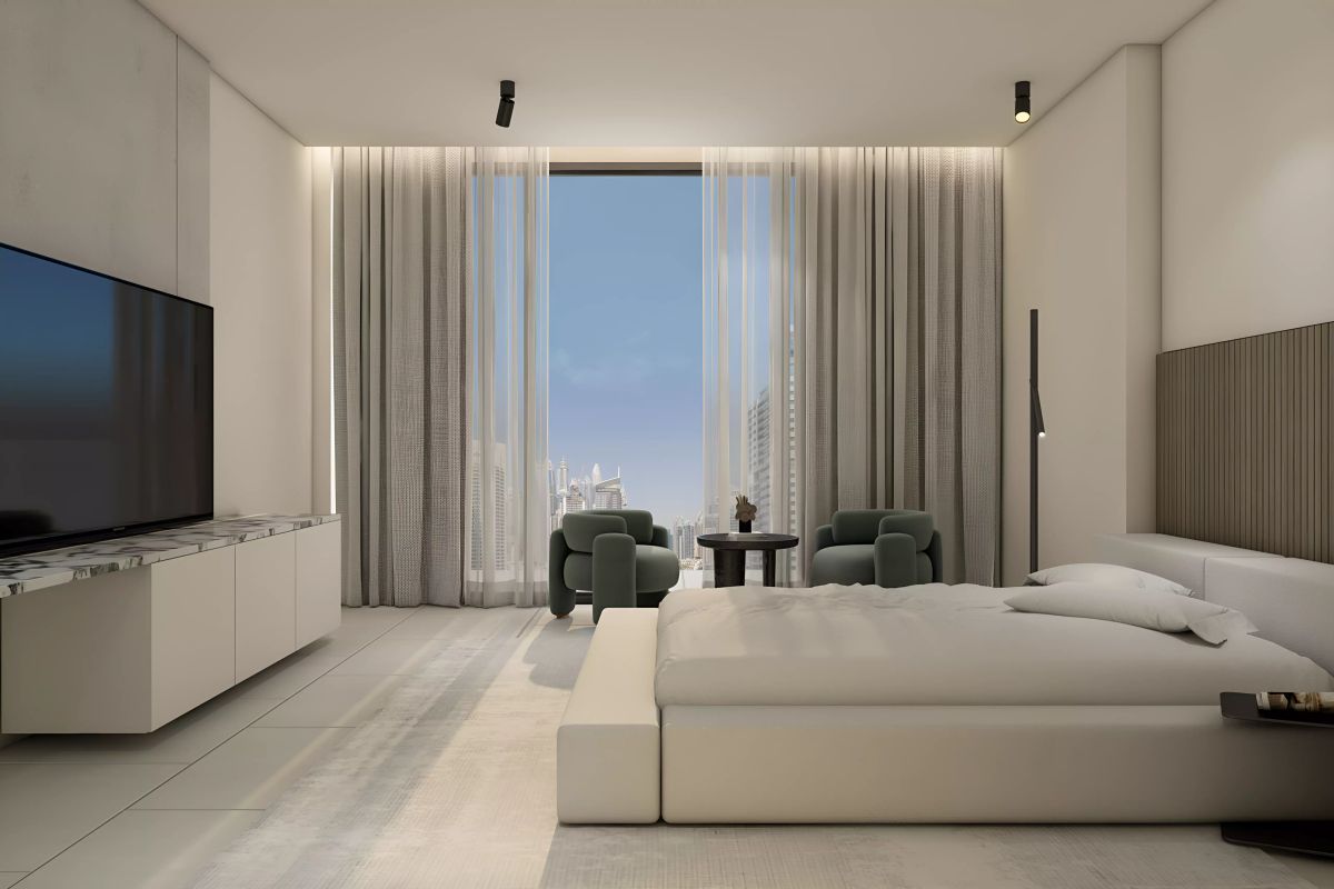 2years phpp | Marina view | Investment | Q3 2026