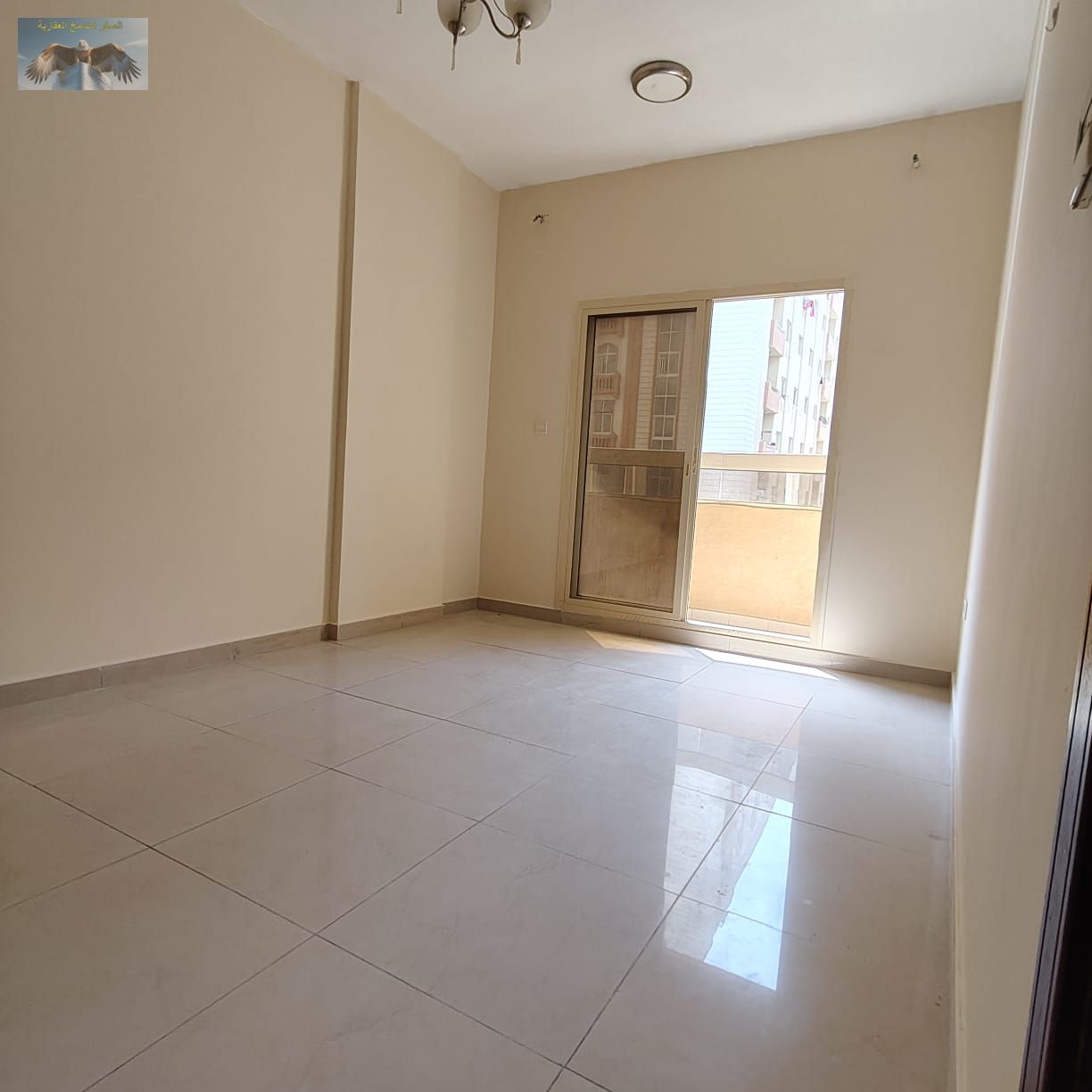 2 BHK Apartment for Rent in Al Rashidiya 3, Old Al Murour Street, Near Ajman One Towers, Balcony with Open View, Prime Location, Only AED 34,000