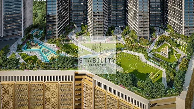 MODERN DESIGN | COST-EFFECTIVE LIFESTYLE