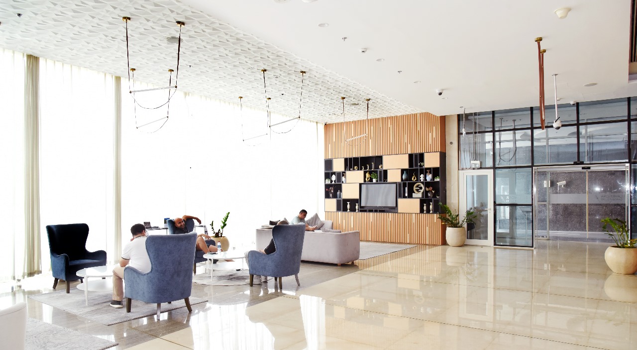 Lavender Gardens Suites