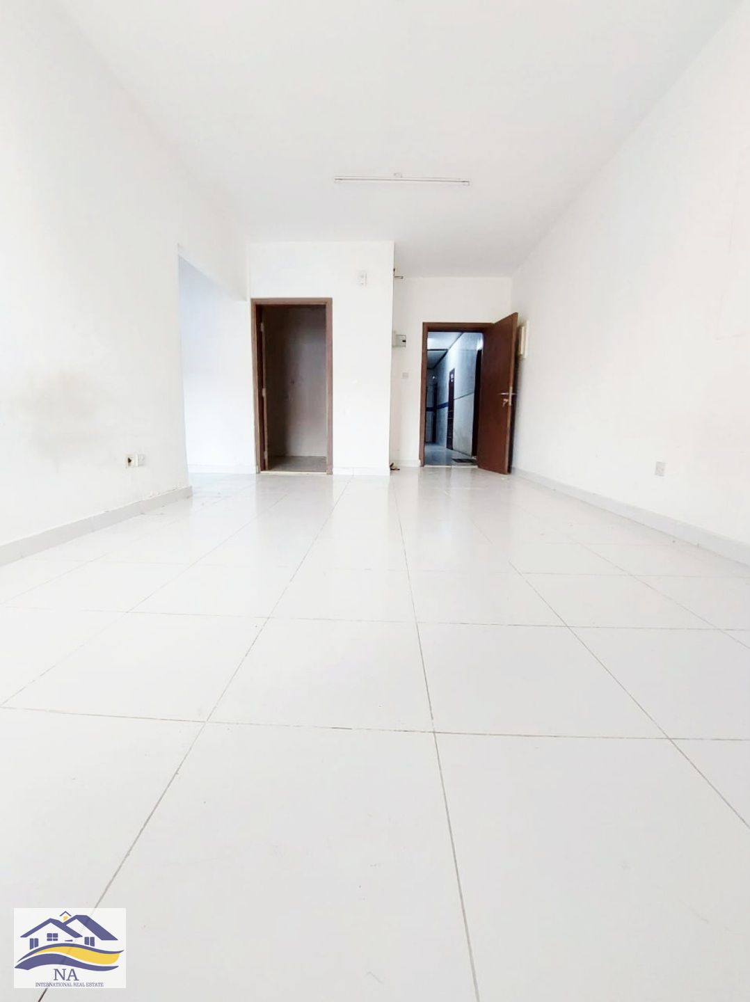 BRAND NEW FLAT WITH BALCONY INFRONT OF BUS STOP