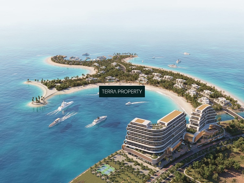 *HOT DEAL*Prestige Off Plan Property | Facing Wynn Casino