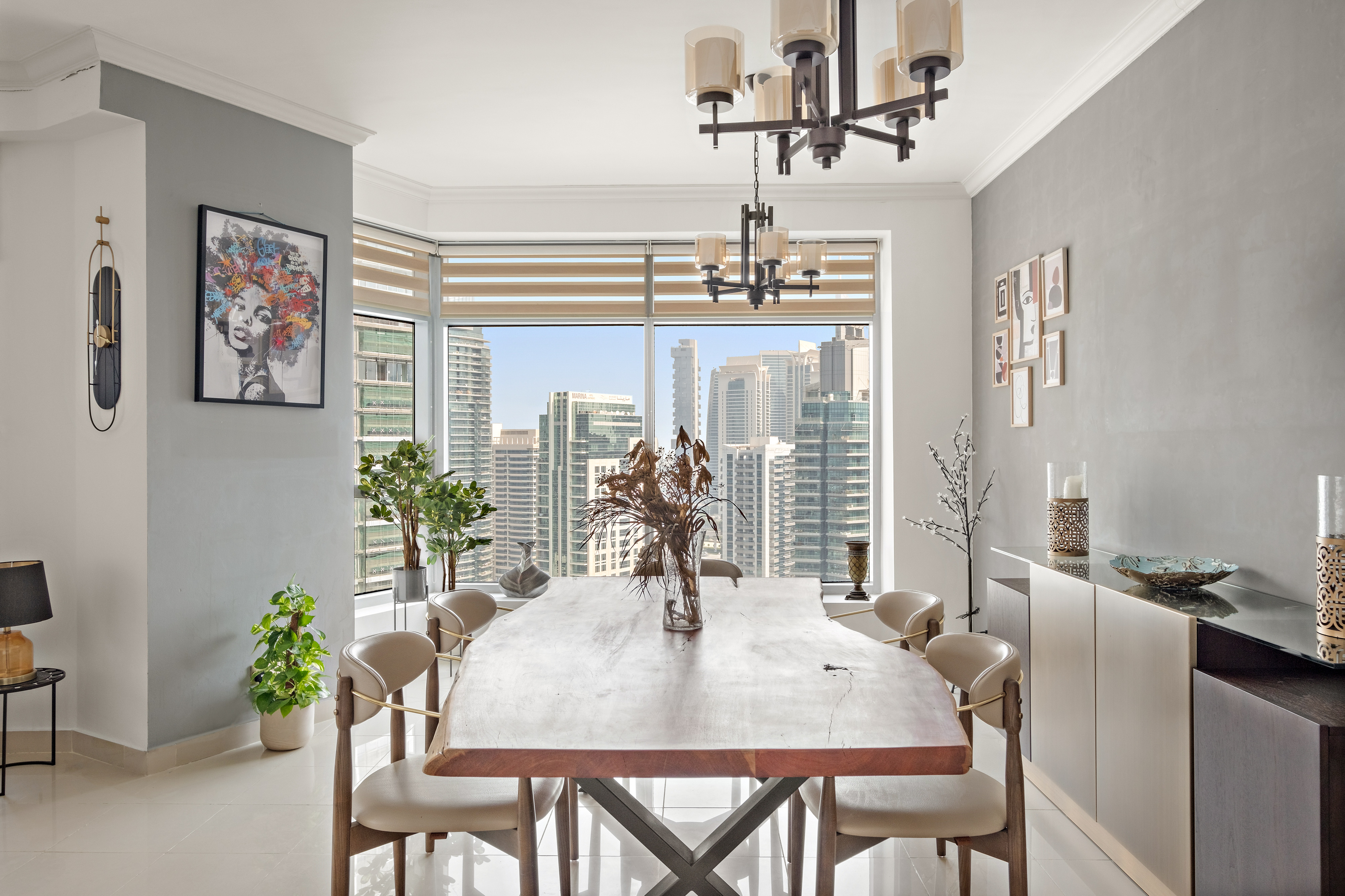 RAMADAN EXCLUSIVE DEALS | STUNNING VIEW