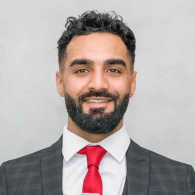 Muhammad Bilal Ashraf Arif