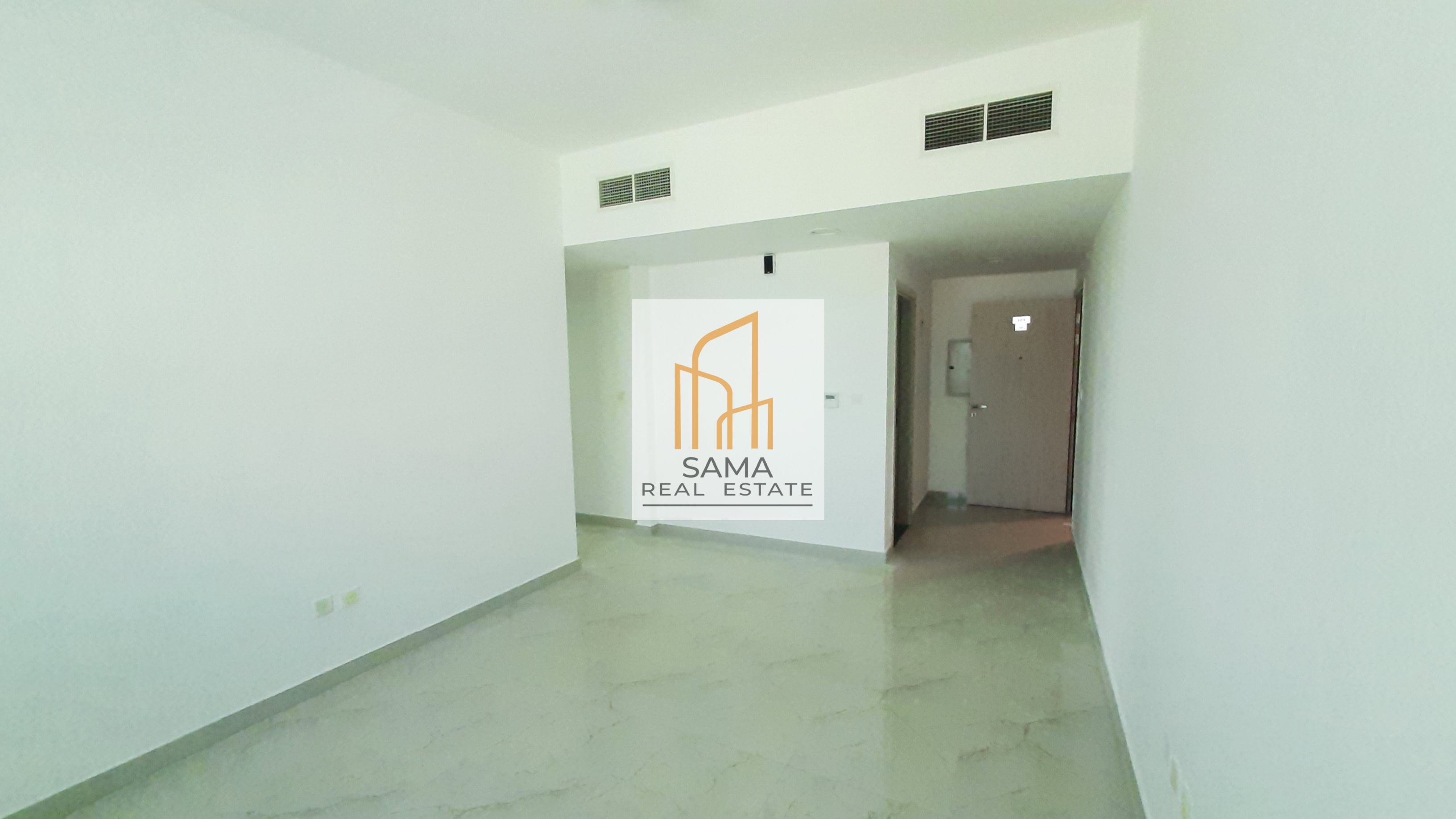 1bhk with 2 washroom for family 40k
