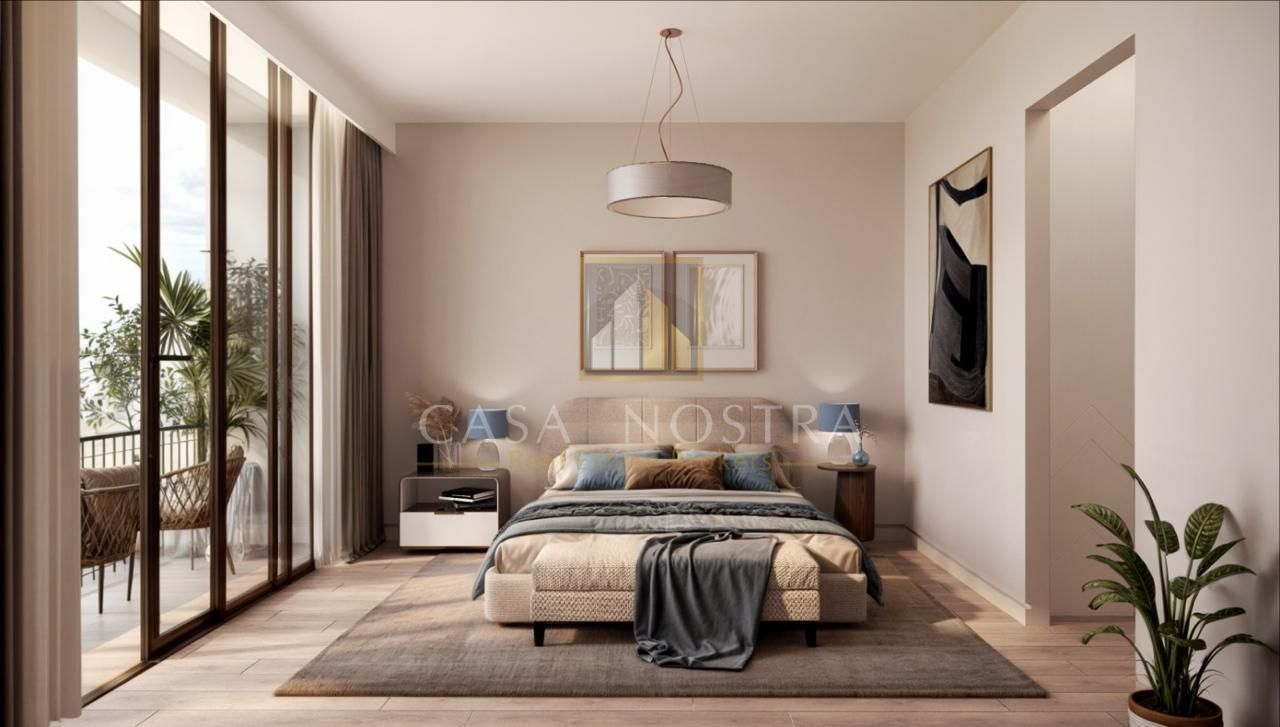 Almost Ready | 4% DLD Off | Pay 20% to Move In