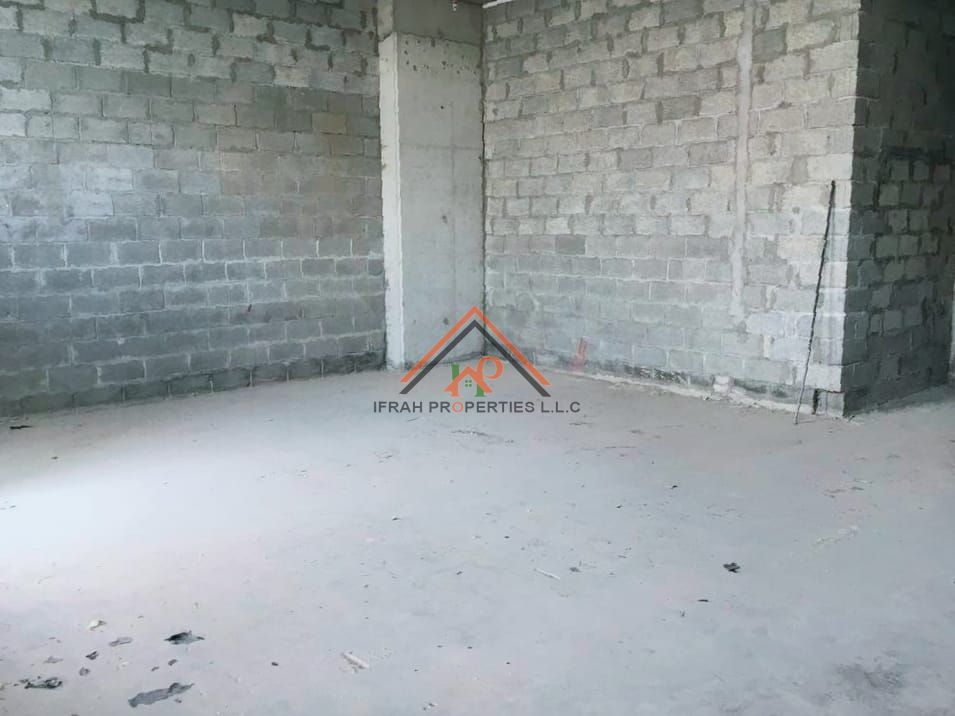 Shell & Core Shop | Vacant | Perfect opportunity