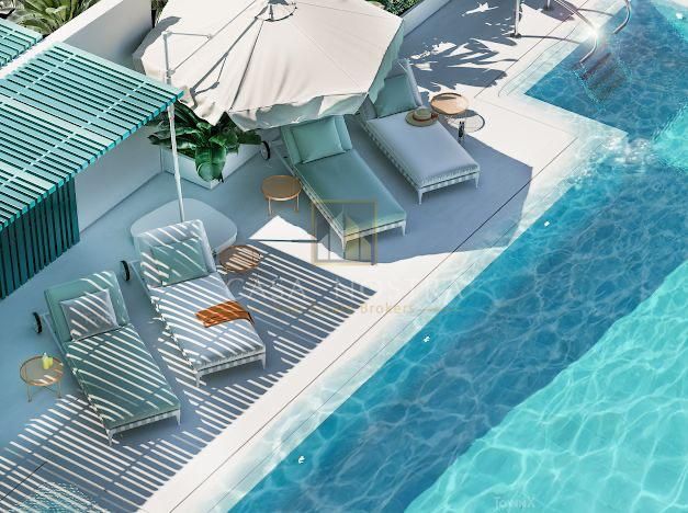 Ready Soon | 4% DLD Fee Waiver | Flexible Payment Plan